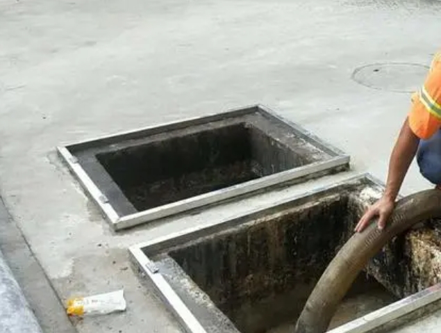 涞源化粪池清理
