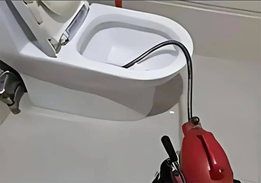 涞源卫生间下水道堵塞怎么疏通