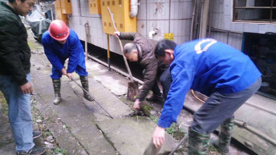 涞源清掏化粪池、管道疏通一站式服务<高效><技术><可靠>